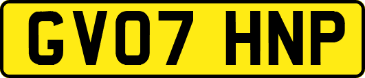 GV07HNP