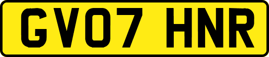 GV07HNR