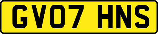 GV07HNS