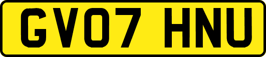 GV07HNU