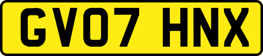 GV07HNX