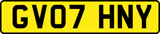 GV07HNY