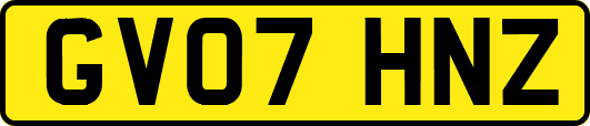 GV07HNZ