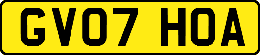 GV07HOA