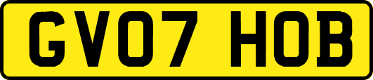 GV07HOB