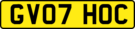 GV07HOC