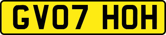 GV07HOH