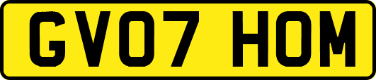 GV07HOM