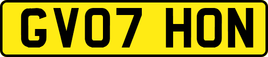 GV07HON