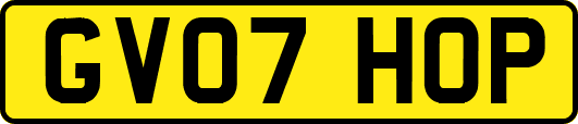 GV07HOP