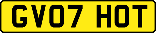 GV07HOT