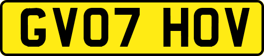GV07HOV