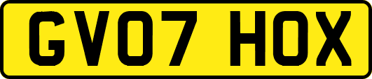 GV07HOX