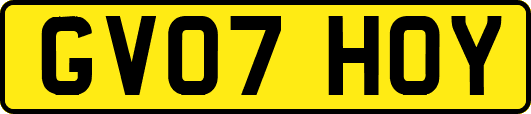 GV07HOY