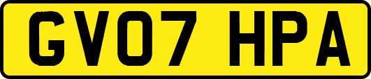 GV07HPA