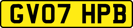 GV07HPB