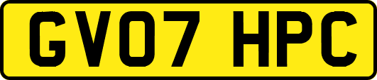 GV07HPC