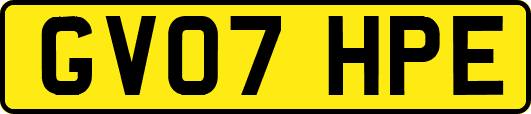 GV07HPE