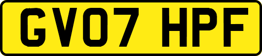 GV07HPF