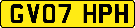 GV07HPH