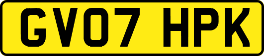 GV07HPK