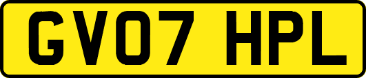 GV07HPL