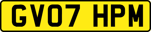 GV07HPM