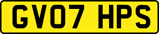 GV07HPS