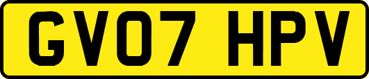 GV07HPV