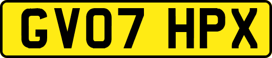 GV07HPX