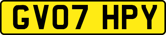 GV07HPY