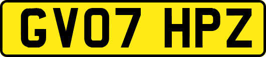 GV07HPZ