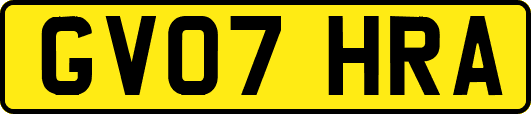 GV07HRA