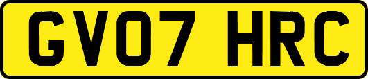 GV07HRC