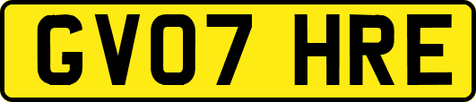 GV07HRE