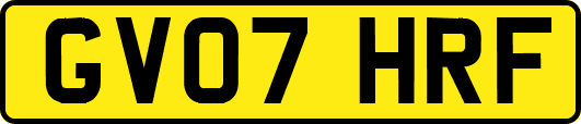 GV07HRF