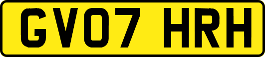 GV07HRH