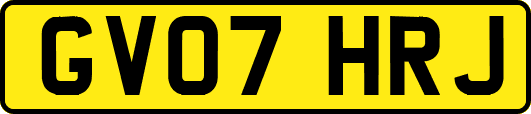 GV07HRJ