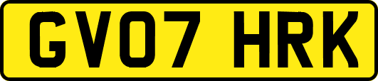 GV07HRK
