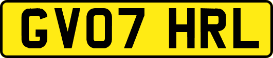 GV07HRL