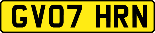 GV07HRN