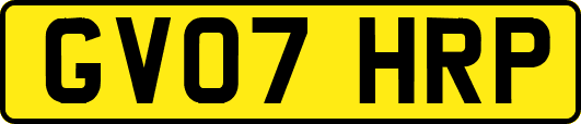 GV07HRP