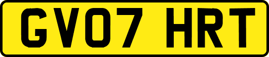 GV07HRT