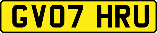 GV07HRU