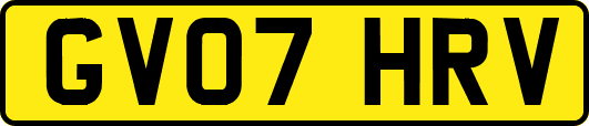 GV07HRV