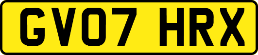GV07HRX