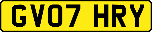 GV07HRY