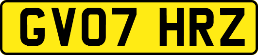 GV07HRZ