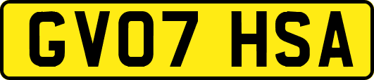 GV07HSA