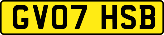 GV07HSB